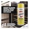 Professional Easy-Off® Oven and Grill Cleaner, Unscented, 24 oz Aerosol Spray 62338-85261 - alternate 3